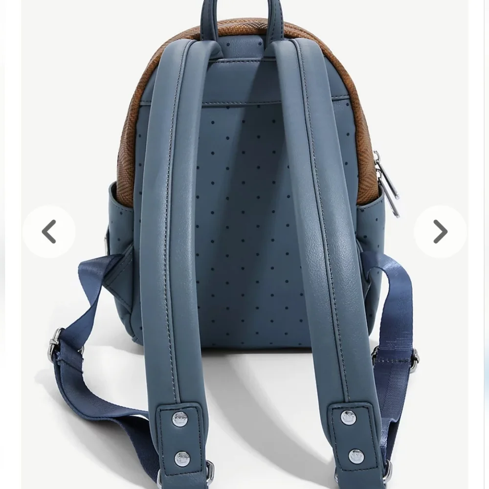 Loungefly new disney